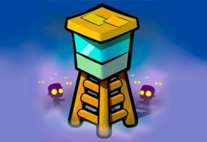 Community Defender: Fortress Builder