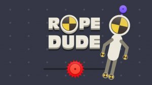 Rope Buddy: Physics Puzzle Game