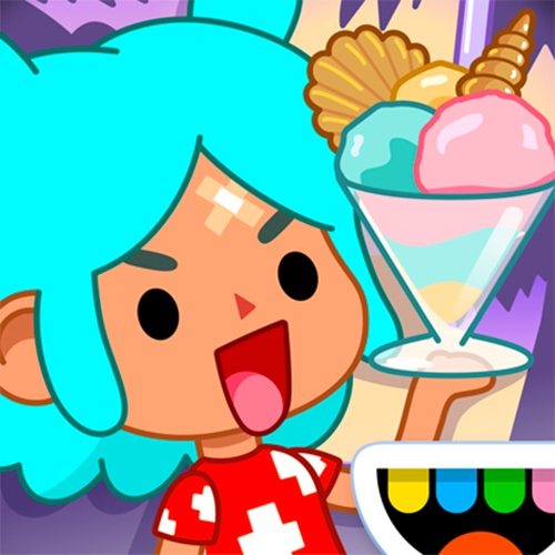 Build Stories Online Game - Creative Story Builder for Girls Story Game
