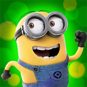 Minion Rush Online Running Arcade Game
