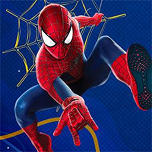Spiderman Trivia Puzzle Game Online - Trivia Puzzle Game