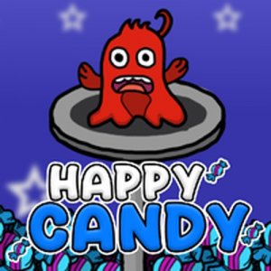 Happy Candy Online Game - Fun Candy Clicker Adventure Arcade Game