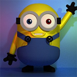 Little Yellow Man Online Action Game - Arcade Game