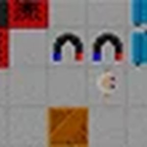 Lab Lights Puzzle Game - Logic Puzzle