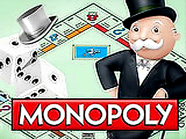 Monopoly Online Board Game