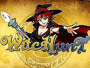Witch Hunt Online Game - Arcade Game