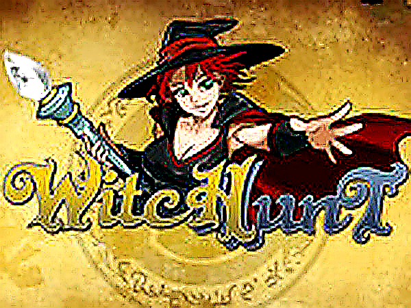Witch Hunt Online Game - Arcade Game