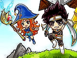 Jewels Hero: Fantasy Match 3 Puzzle Game Online - Puzzle Game
