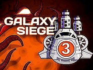 Galaxy Siege 3 Online Shooting Game Arcade Game