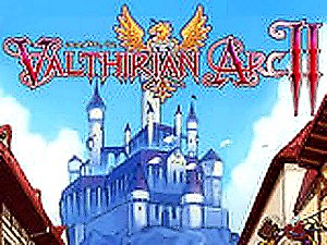 Valthirian Arc 2: Academy Management RPG Game