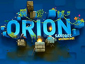Orion Sandbox Enhanced Online Game Sandbox Game