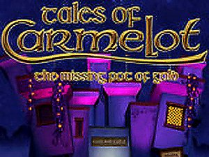 Tales of Carmelot Adventure Online Puzzle Game