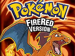 Pok&eacute;mon FireRed Online RPG Game