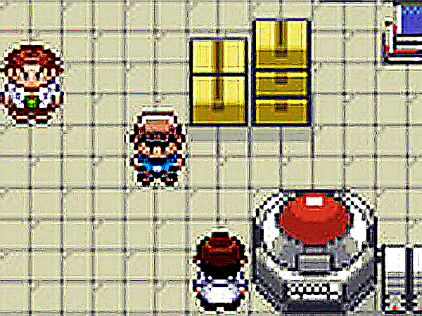 Pokemon X & Y Online GBA Game - RPG Adventure