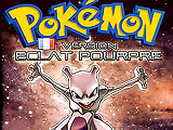 Pok&eacute;mon Version Eclat Pourpre Online RPG Adventure Game