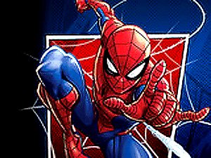 Spider-Man: Mysterio Rush Online Arcade Game