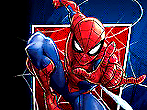 Spider-Man: Mysterio Rush Online Arcade Game