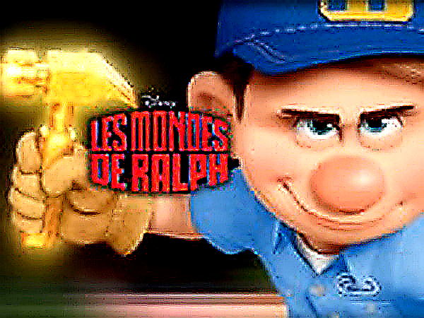 Fix-It Felix Jr Online Retro Arcade Game - Arcade Game