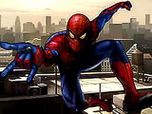 The Amazing Spider-Man Online Arcade Game