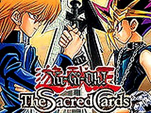 Yu-Gi-Oh! The Sacred Cards Adventure Game - Strategy Card Game