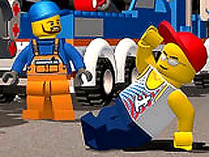 Lego City: My City 2 Online Game - Family Adventure