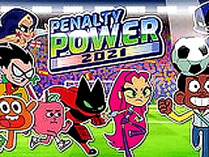 Penalty Power 2021 Online Arcade Game