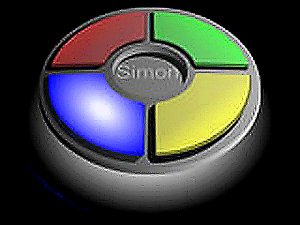 Simon Online Memory Game - Christmas Puzzle Memory Game
