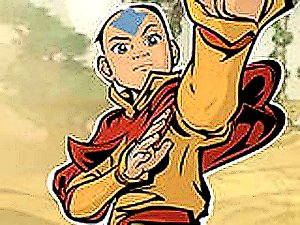 Rise of the Avatar Online Arcade Game