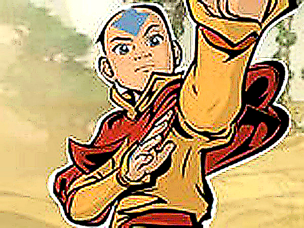 Rise of the Avatar Online Arcade Game