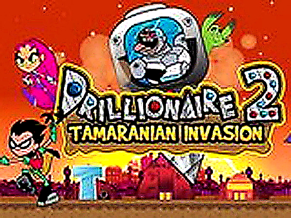 Drillionaire 2 Online Arcade Game