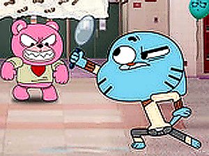 Darwin Rescue Puzzle Game Online - Mystery Puzzle Game