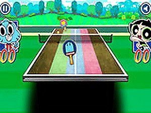 Table Tennis Ultimate Tournament Online Arcade Game