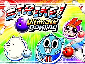 Gumball Strike Ultimate Bowling Online Arcade Game