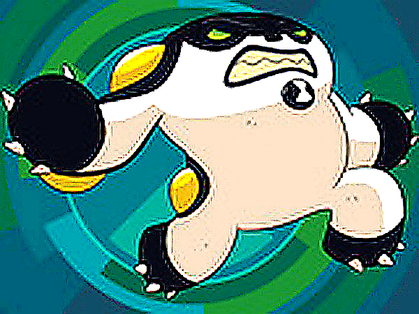 Ben 10: Cannonbolt Crash Online Arcade Game
