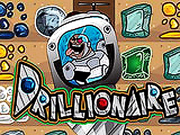 Drillionaire - Teen Titans Go Online Game Arcade Game