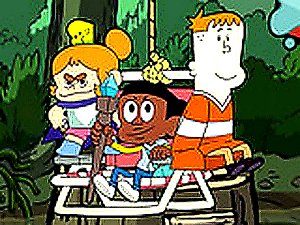 Craig of the Creek: Capture the Flag Online Action Game