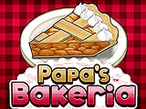 Papa's Bakeria Cooking Game - Time Management Game