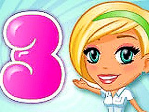 Beauty Resort 3 Time Management Game