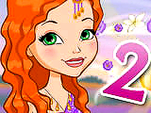 My Perfume Salon 2 - Time Management Game - Simulation Game