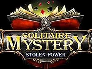 Solitaire Mystery: Stolen Power - Online Puzzle Game