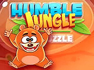 Humble Jungle Puzzle Online Puzzle Game