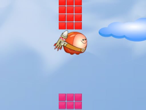 Choli Jet Online Arcade Game