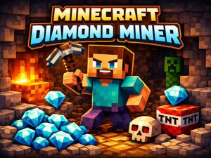 Gem Excavation Adventure