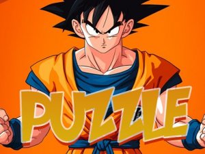 Anime Puzzle Challenge