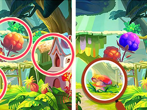 Detective Online Mystery Game Puzzle Game