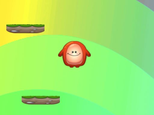 Chaki Sky Jump Online Arcade Game