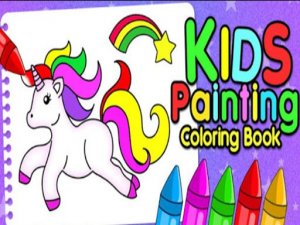 Little Artists Color Studio
