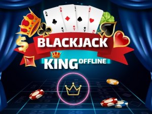 21 Card Challenge - Offline Card Game