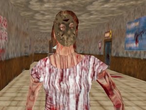 Hide and Seek: Stealth Puzzle