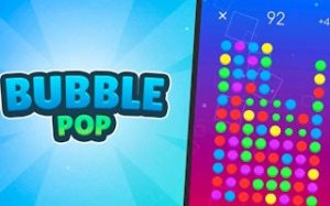 Color Pop Logic Puzzle